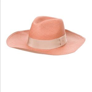 HELEN KAMINSKI PANAMA HAT